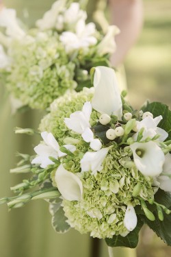White-and-Green-Hydrangea-and-Calla-Lilly-Bouquet