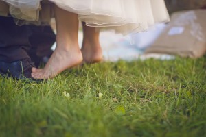 Barefoot-Bride