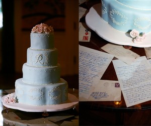 Classic-Blue-Wedding-Cake
