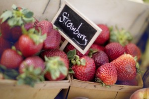 Fresh-Strawberry-Favor