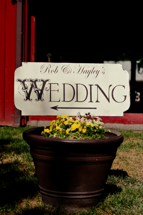 Rustic-Wedding-Sign