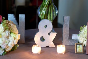 Silver-Bride-and-Groom-Initials