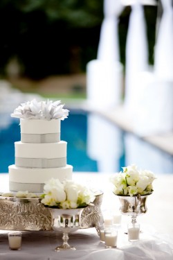 Silver-Ribbon-Wedding-Cake-Let-Them-Eat-Cake
