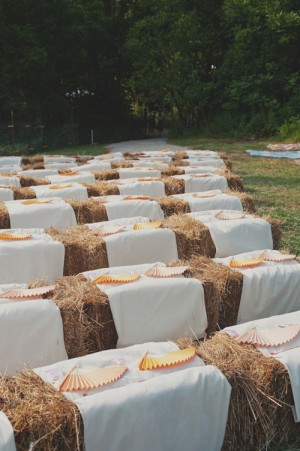 Wedding-Ceremony-Seating-Hay-Bales