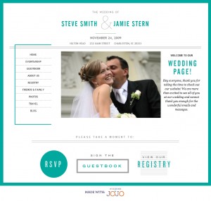 Wedding-Jojo-Wedding-Websites