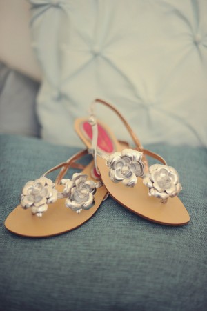 Bride-Sandals