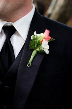 Pine-Seedling-Boutonniere