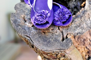 Purple-Bride-Shoes