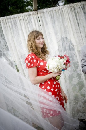 Red-Bridesmaid-Dress