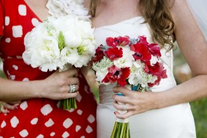 Red-and-White-Bouquet