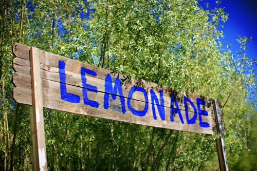 Rustic-Lemonade-Sign