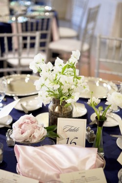 Vintage-Silver-Centerpieces