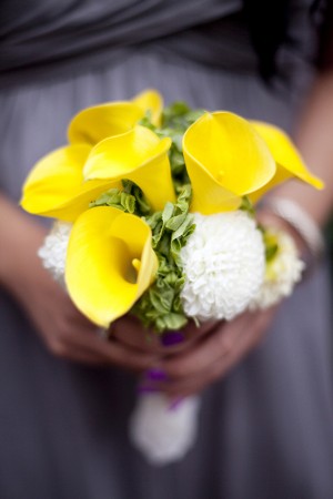 Yellow-Calla-Lily-Bouquet