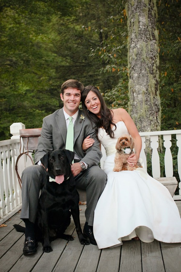 Bride-and-Groom-with-Dogs