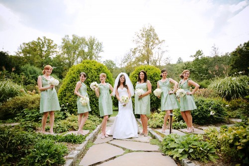 Green-Bridesmaids-Dresses1
