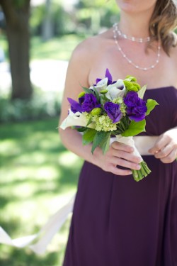 Purple-Wedding-Attire