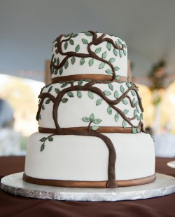 Tree-Wedding-Cake