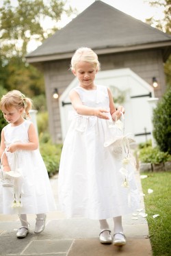 White-Flower-Girl-Dresses