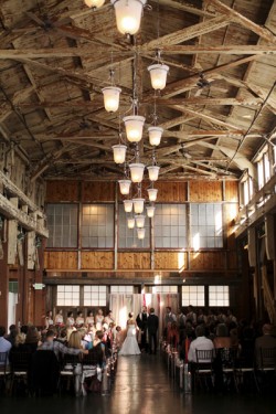 Barn-Wedding-Ceremony