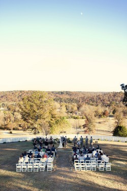 Farm-Wedding-Ceremony