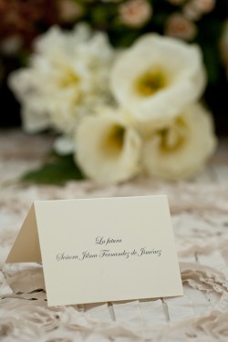 Ivory-Place-Card