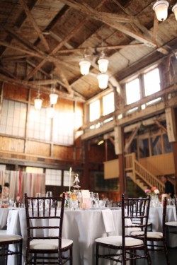 Modern-Loft-Wedding-Reception