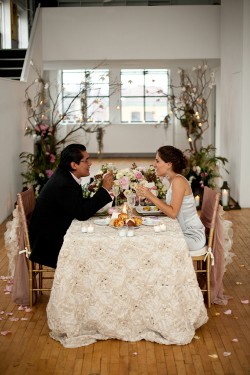 Pink-and-Ivory-Sweetheart-Table
