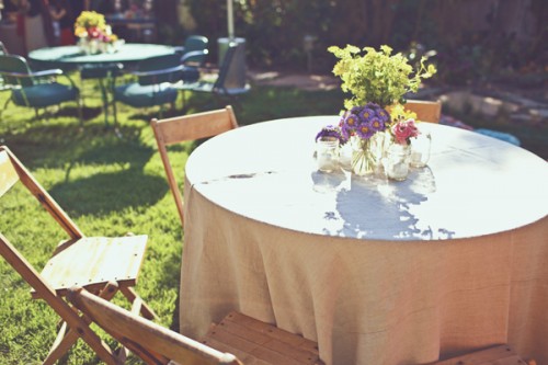 Simple-Outdoor-Wedding-Reception