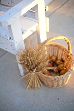 Wheat-Basket-Centerpiece