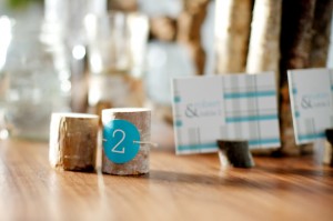 Birch-Tree-Table-Number