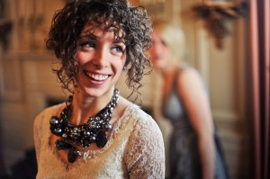 Bride-in-Vintage-Necklace