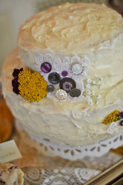 Homemade-Wedding-Cake