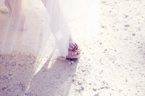 Lavender-Bride-Shoes
