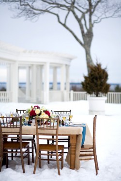 Maine-Winter-Wedding-Table