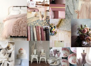 Mauve-Dusty-Rose-and-Gray-Wedding-Inspiration-Board