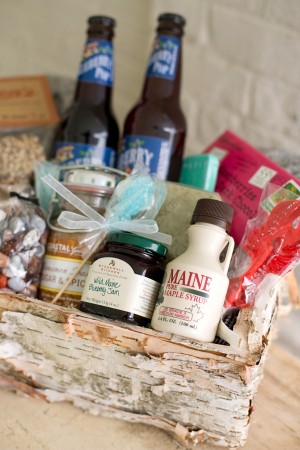 Out-of-Town-Gift-Basket