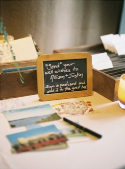 Postcard-Guest-Book