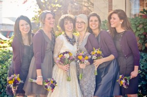 Purple-and-Gray-Bridesmaids