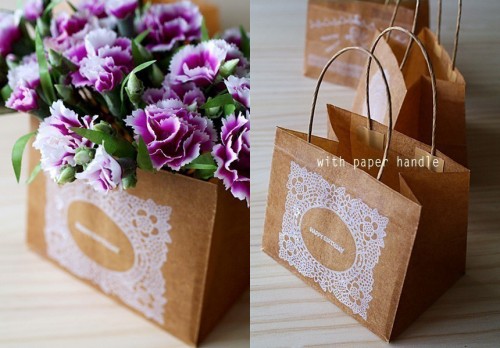 Stamped-Paper-Bag-Vase