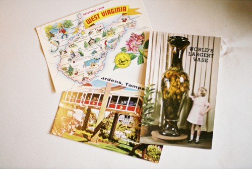 Vintage-Postcard-Guest-Book