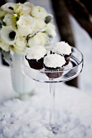 Chocolate-and-Coconut-Cupcakes