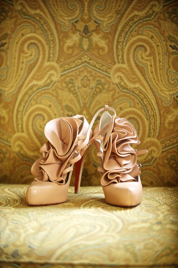 Christian-Louboutin-Pink-Ruffle-Shoes