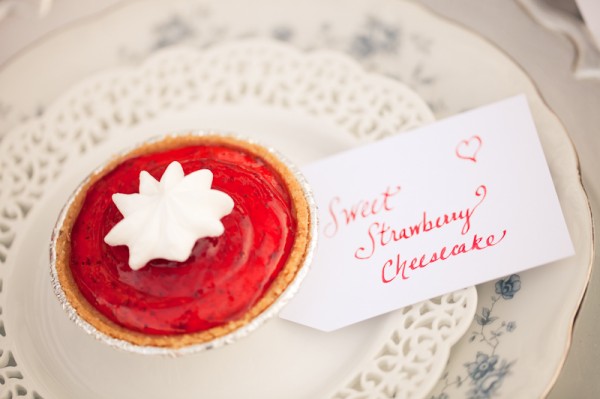 Mini-Strawberry-Cheesecake