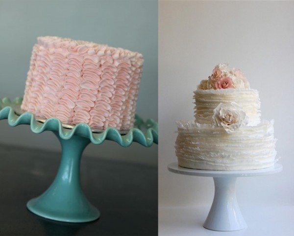 Ruffle-Wedding-Cakes