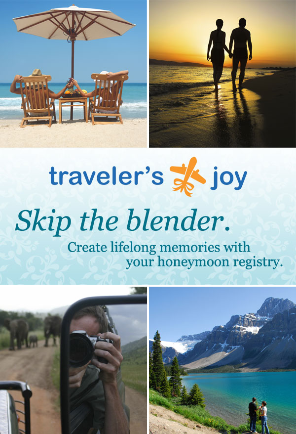 Travelers-Joy