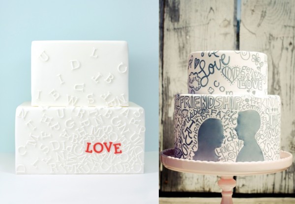 Wedding-Cakes-with-Words