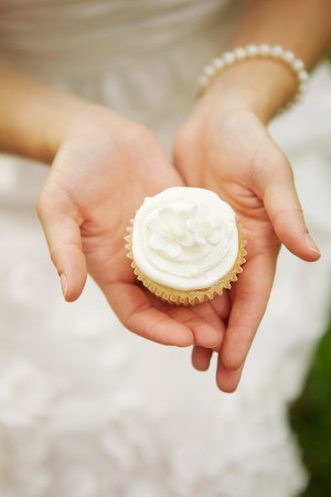 White-Cupcake