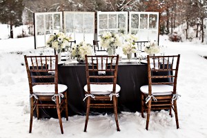 Winter-Snow-Tabletop-Gray-Silver-White