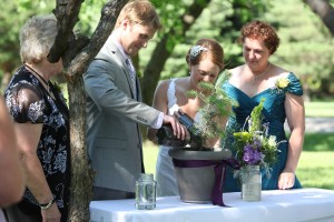 wedding_tree_planting