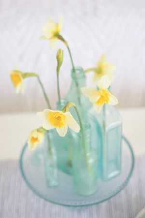 Daffodils-in-Blue-Vase